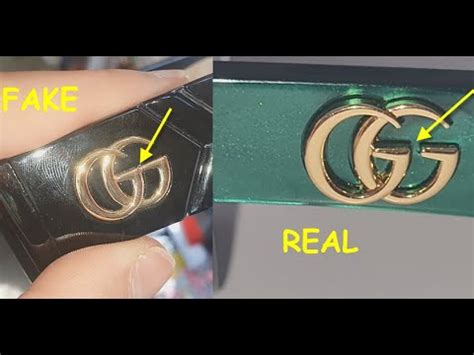 gucci glasses real vs fake|authentic gucci eyeglasses.